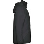 Roly Parka mit Kapuze und Windblende, Dark Lead 46 XXL, RY5077 – Bild 5