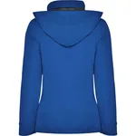 Roly Europa Jacke mit Kapuze für Damen, Navy Blue 55 XXL, RY5078 – Bild 4