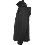 Roly Winterjacke Makalu mit Microfleece-Futter, Army Green 15 S, RY5079 – Bild 5