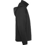 Roly Winterjacke Makalu mit Microfleece-Futter, Army Green 15 S, RY5079 – Bild 6
