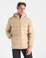 Roly Wasser- und winddichter Parka Nepal, Black 02 S, RY5080 – Bild 1