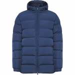 Roly Wasser- und winddichter Parka Nepal, Black 02 S, RY5080 – Bild 3