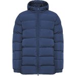 Roly Wasser- und winddichter Parka Nepal, Black 02 S, RY5080 – Bild 3