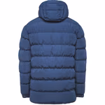 Roly Wasser- und winddichter Parka Nepal, Black 02 S, RY5080 – Bild 4