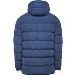 Roly Wasser- und winddichter Parka Nepal, Black 02 S, RY5080 – Bild 4