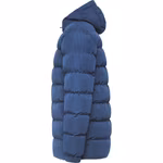 Roly Wasser- und winddichter Parka Nepal, Black 02 S, RY5080 – Bild 5