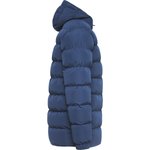 Roly Wasser- und winddichter Parka Nepal, Black 02 S, RY5080 – Bild 6