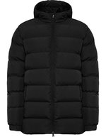 Parka Nepal impermeabile e antivento – Black 02