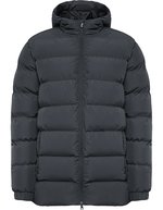 Parka Nepal impermeabile e antivento – Dark Lead 46