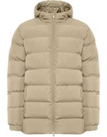 Parka Nepal impermeabile e antivento – Dark Sand 219