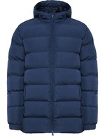 Parka Nepal impermeabile e antivento – Navy Blue 55