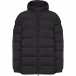 Roly Parka Nepal, Waterproof, 4-16 Years for Kids, Black 02 4 Jahre, RY5080K – image 3