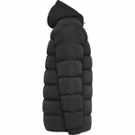 Roly Parka Nepal, Waterproof, 4-16 Years for Kids, Black 02 4 Jahre, RY5080K – image 6