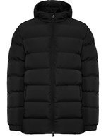 Roly Parka Nepal, wasserdicht, 4-16 Jahre für Kinder – Black 02