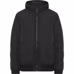 Roly Winterjacke Surgut mit Microfleece-Futter, Navy Blue 55 S, RY5085 – Bild 3