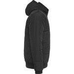 Roly Winterjacke Surgut mit Microfleece-Futter, Black 02 XL, RY5085 – Bild 6