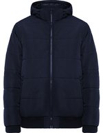 Roly Winterjacke Surgut mit Microfleece-Futter – Navy Blue 55