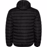 Roly Quilted Jacket with Hood and Padding, Dark Navy 45 S, RY5090 – image 4