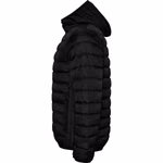 Roly Quilted Jacket with Hood and Padding, Dark Navy 45 S, RY5090 – image 5