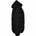 Roly Quilted Jacket with Hood and Padding, Dark Navy 45 S, RY5090 – image 6