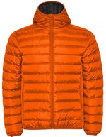 Men´s Norway Jacket – Bermellion Orange 311