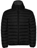 Men´s Norway Jacket – Black 02