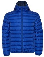 Men´s Norway Jacket – Electric Blue 99