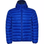 Roly Steppjacke mit Kapuze und Wattierung für Kinder, Black 02 4 Jahre, RY5090K – Bild 3