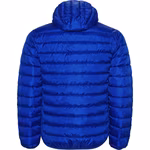 Roly Steppjacke mit Kapuze und Wattierung für Kinder, Black 02 4 Jahre, RY5090K – Bild 4