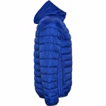 Roly Steppjacke mit Kapuze und Wattierung für Kinder, Black 02 4 Jahre, RY5090K – Bild 6