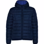 Women´s Norway Jacket – Moonlight Blue 45