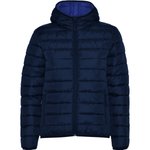Women´s Norway Jacket – Moonlight Blue 45