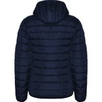 Roly Steppjacke Norway mit tailliertem Schnitt, Black 02 XL, RY5091 – Bild 4