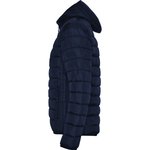 Roly Steppjacke Norway mit tailliertem Schnitt, Black 02 XL, RY5091 – Bild 5