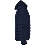 Roly Steppjacke Norway mit tailliertem Schnitt, Black 02 XL, RY5091 – Bild 6