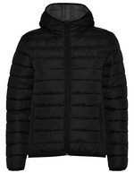 Women´s Norway Jacket – Black 02