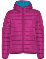 Women´s Norway Jacket – Fuchsia 40