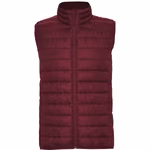 Roly Oslo Bodywarmer, wasserabweisend, Polyester, Red 60 M, RY5092 – Bild 3
