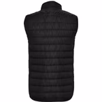Roly Bodywarmer Oslo with Pockets for Kids, Black 02 12 Jahre, RY5092K – image 4