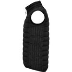Roly Bodywarmer Oslo mit Taschen für Kinder, Black 02 12 Jahre, RY5092K – Bild 5