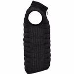 Roly Bodywarmer Oslo with Pockets for Kids, Black 02 12 Jahre, RY5092K – image 6