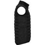 Roly Bodywarmer Oslo mit Taschen für Kinder, Black 02 12 Jahre, RY5092K – Bild 6