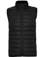 Roly Bodywarmer Oslo mit Taschen für Kinder – Black 02