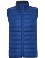 Roly Bodywarmer Oslo mit Taschen für Kinder – Electric Blue 99