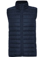 Roly Bodywarmer Oslo mit Taschen für Kinder – Navy Blue 55