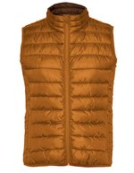 Gilet Oslo aderente e idrorepellente – Curry Yellow 172