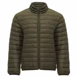 Quilted Jacket Finland with Padding for Men – image 3