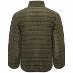 Quilted Jacket Finland with Padding for Men – image 4