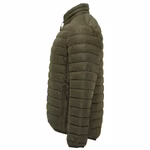 Quilted Jacket Finland with Padding for Men – image 5