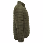 Quilted Jacket Finland with Padding for Men – image 6